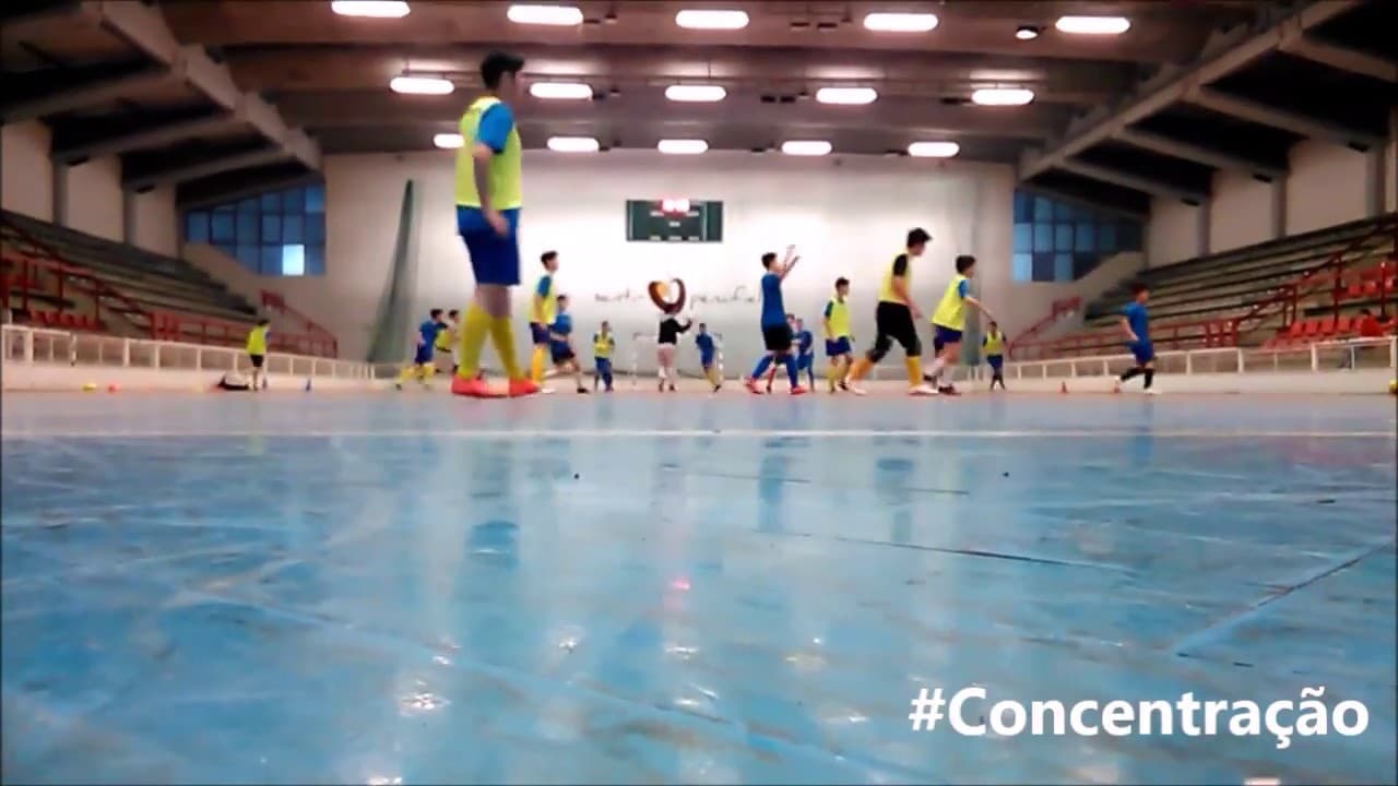 ADP - Futsal
